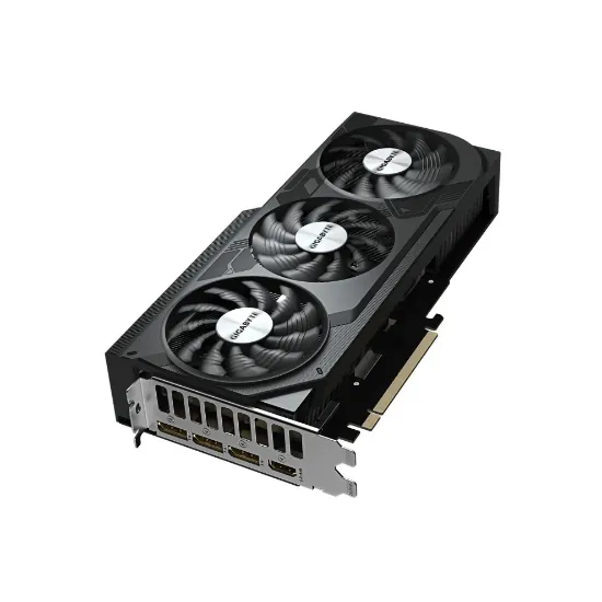 GIGABYTE RTX5070Ti GV-N507TWF3OCV2-16GD 16GB GDDR7 256Bit  resmi