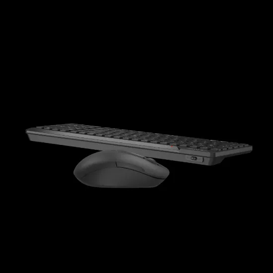 A4 TECH FG2300 Q SILENT 2.4 GHZ AİR2 SİYAH KLAVYE+MOUSE resmi