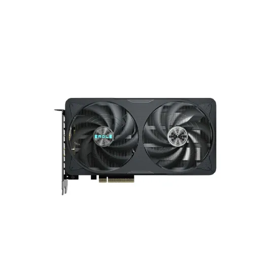 GIGABYTE 5060TI EAGLE OC GV-N506TEAGLE OC-8GD 8GB GDDR7 128Bit resmi