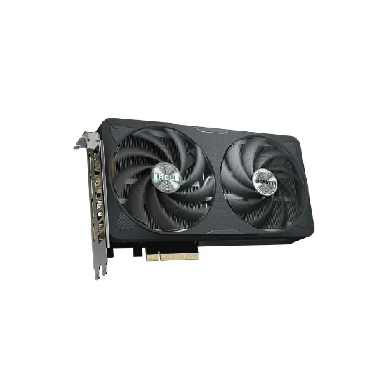 GIGABYTE 5060TI EAGLE OC GV-N506TEAGLE OC-8GD 8GB GDDR7 128Bit resmi