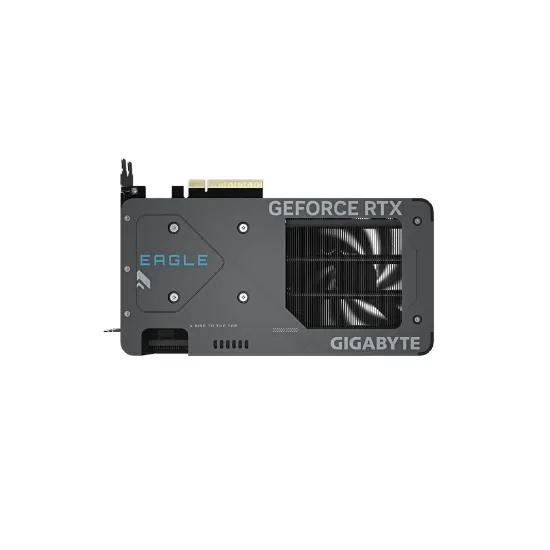 GIGABYTE 5060TI EAGLE OC GV-N506TEAGLE OC-8GD 8GB GDDR7 128Bit resmi