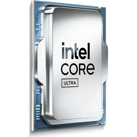 INTEL CORE ULTRA 7 265KF 3.9GHZ 20 ÇEKİRDEK 20MB 1851P TRAY resmi