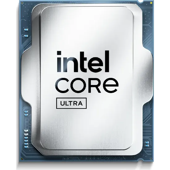 INTEL CORE ULTRA 7 265K 3.9GHZ 20 ÇEKİRDEK 1851P ARROW LAKE TRAY resmi