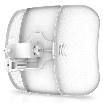 UBIOUITI LITEBEAM AC GEN2 ACCESS POINT (LBE-5AC-GEN2) resmi