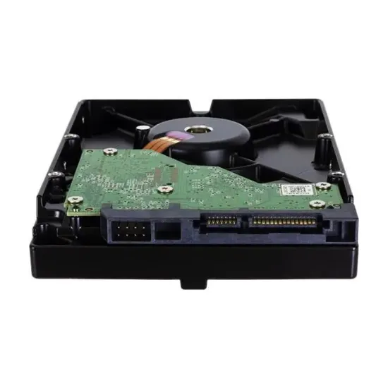 Western Digital Purple WD22PURZ 2 TB Sata 6GB/S 7-24 Güvenlik Harddisk resmi