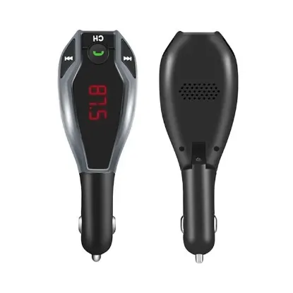 Hello HL-18883 BT-SD-USB Fm Transmitter resmi