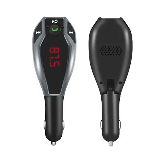 Hello HL-18883 BT-SD-USB Fm Transmitter resmi