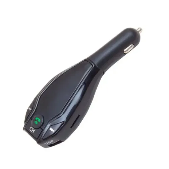 Hello HL-18883 BT-SD-USB Fm Transmitter resmi