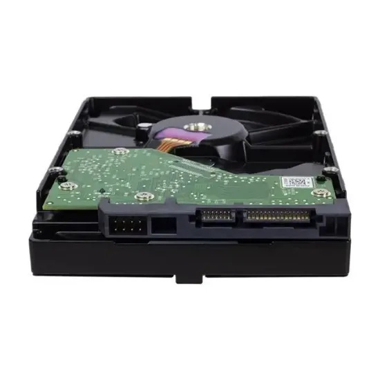Western Digital Purple WD10PURZ 1 TB Sata 6GB/S 7-24 Güvenlik Harddisk resmi