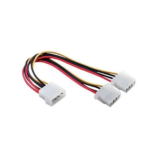 Powermaster Kasa İçi 2\'li Power Çoklayıcı PM-189 resmi