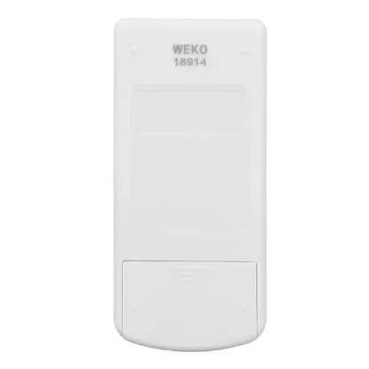 Vestel - Sunny - Diamond HYK-07 - HYK-02 - HYK-03 Klima Kumandası resmi