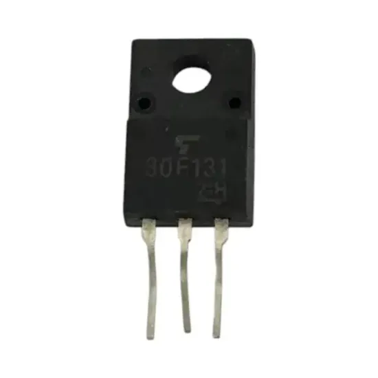 30F131 TO 220 resmi