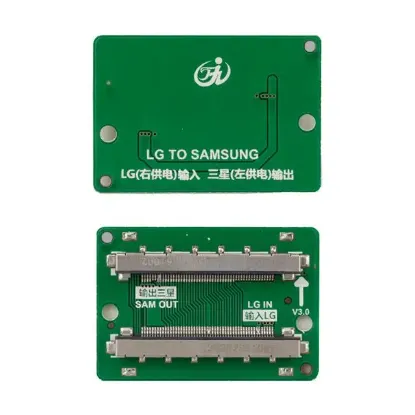 Lcd Panel Flexi Repair XY_LGTSS51_V1.0 resmi