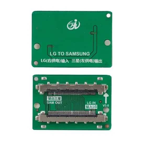 Lcd Panel Flexi Repair XY_SSTLG51_V1.0 V. resmi