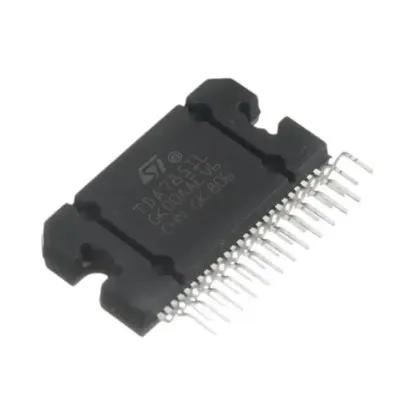 TDA 7851L Flexiwatt-25 Entegre Devre resmi