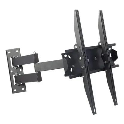 Powermaster PWR-405-M Hareketli 32''-47'' Lcd-Led Tv Askı Aparatı resmi