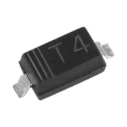 1N 4148 SMD resmi