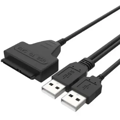 Powermaster Usb 2.0 To Sata Kablo PM-19282 resmi