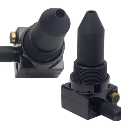 Powermaster PM-19310 3.6Mm 800 Tvl 1/4 Sensör Mikrofonlu Mini Kamera resmi
