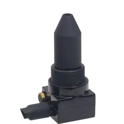 Powermaster PM-19310 3.6Mm 800 Tvl 1/4 Sensör Mikrofonlu Mini Kamera resmi