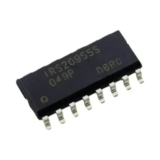 IRS 20955S SOIC-16 SMD Entegre Devre resmi