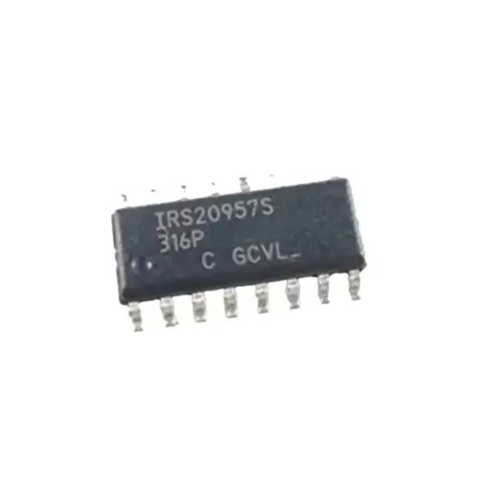 IRS 20957S SOIC-16 SMD Entegre Devre resmi