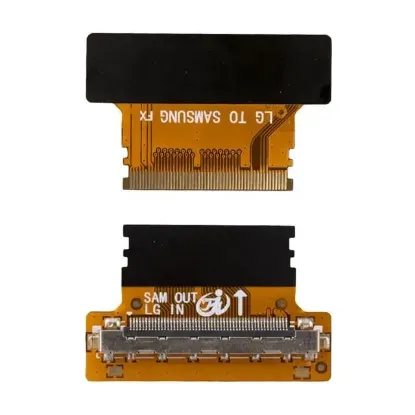 Lcd Panel Flexi Repair Kart LG IN-SAMSUNG OUT (DYT) resmi