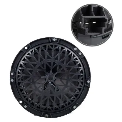 MagicVoice MV-GF171 6'' 16 Cm 4 Ohm 40 Watt Tekli Oto Hoparlör Kapaklı (Citroen - Peugeot) resmi