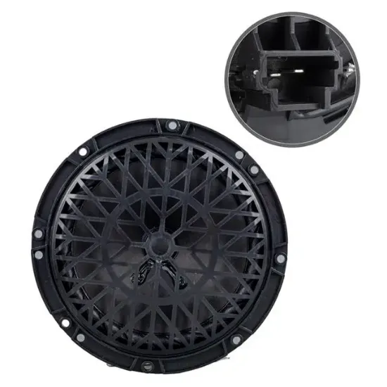 MagicVoice MV-GF171 6'' 16 Cm 4 Ohm 40 Watt Tekli Oto Hoparlör Kapaklı (Citroen - Peugeot) resmi