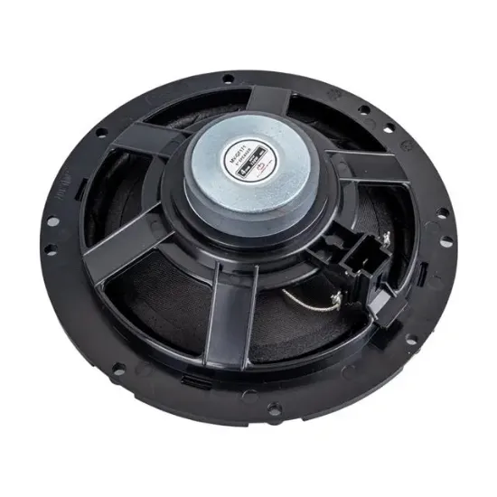 MagicVoice MV-GF171 6'' 16 Cm 4 Ohm 40 Watt Tekli Oto Hoparlör Kapaklı (Citroen - Peugeot) resmi