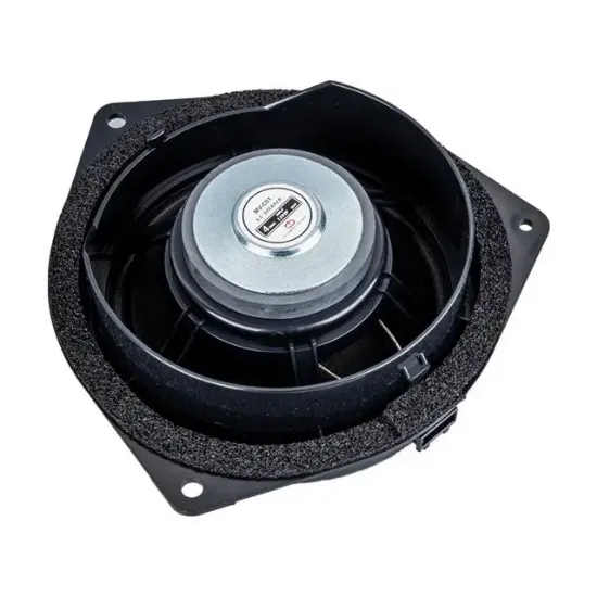 MagicVoice MV-C01 6.5'' 16.5 Cm 4 Ohm Max 120 Watt Üçgen Oto Hoparlör Tekli (Toyota) resmi