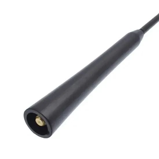Powermaster Universal M.5 Dişli Kısa Çubuk Anten PM-19637 resmi