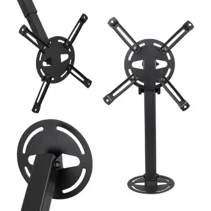 Everest PRJ-288 Teleskopik 30-60 Cm Projeksiyon Askı Aparatı resmi