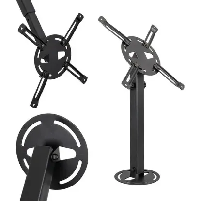 Everest PRJ-288 Teleskopik 30-60 Cm Projeksiyon Askı Aparatı resmi
