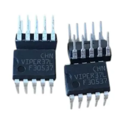 VIPER 37L resmi