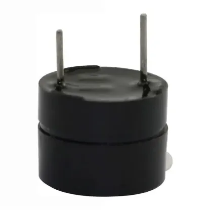 Devreli Buzzer DC 9 Mm 3-12 Volt IC-219 resmi