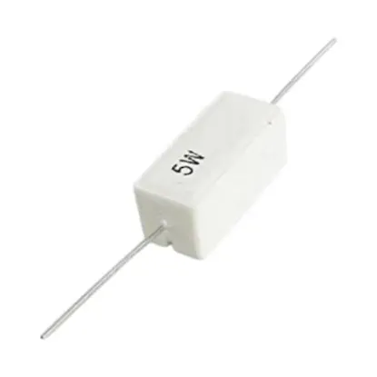 0.56 Ohm 5 Watt Taş Direnç resmi