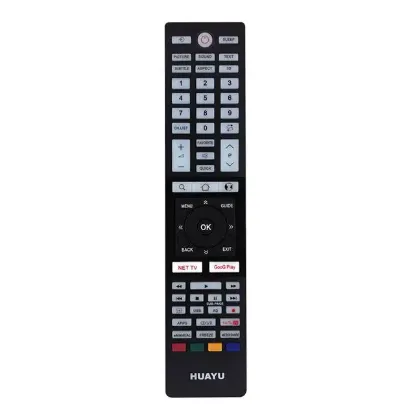Huayu URC1586 Toshiba Universal Lcd-Led Tv Kumanda resmi