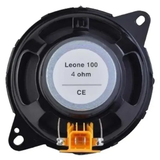 Leone 100 10 Cm Tweetersız Hoparlör resmi