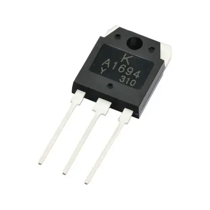 2SA 1694 TO-3P Transistör resmi