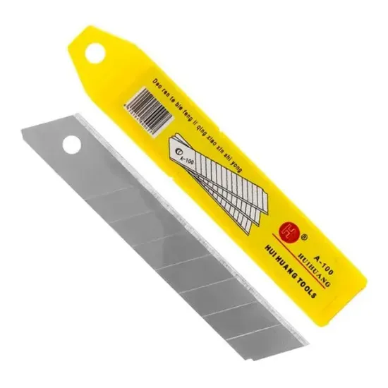 PowerMaster PM-20123 Yedek Maket Bıçak Ağzı resmi