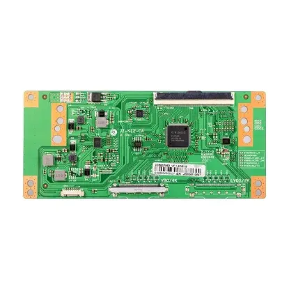 LQ-K4-C96-11 CC580PV6D T-Con Board resmi