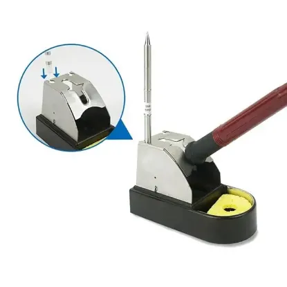 Sunkko 950T-Pro Havya İstasyonu resmi