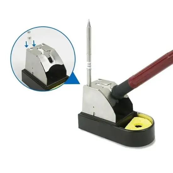 Sunkko 950T-Pro Havya İstasyonu resmi