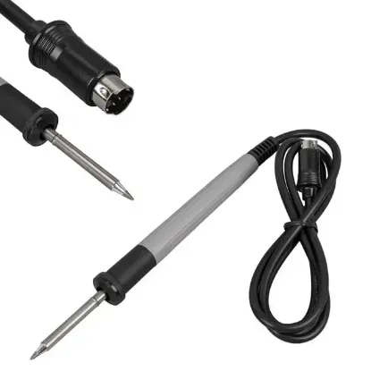 PowerMaster 912 Havya Sapı ZD-415Y / ZD-912 (4 Pinli S Fişli) resmi