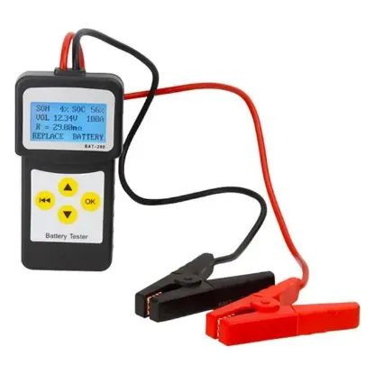 Noyafa BAT-280 Akü Test Cihazı resmi