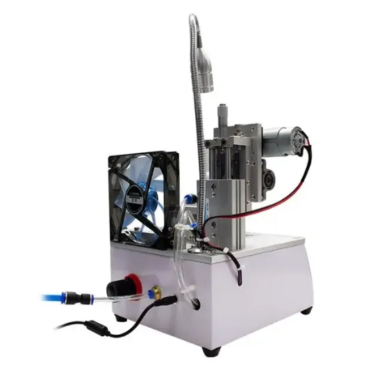 Weko WK-20262 TV Ekran Panel Isıtmalı COF Temizleme Cihazı resmi