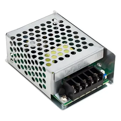 Weko 12 Volt 3.2 Amper Metal Kasa Adaptör resmi
