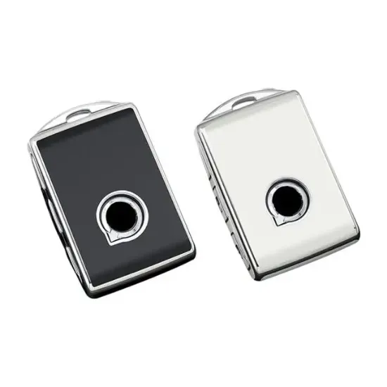 Sunup Volvo Anahtarlık Koruyucu Kılıf resmi