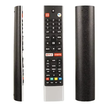 Huayu Skyworth SW-V3 Ses Komutlu Akıllı Lcd Led Tv Kumanda resmi